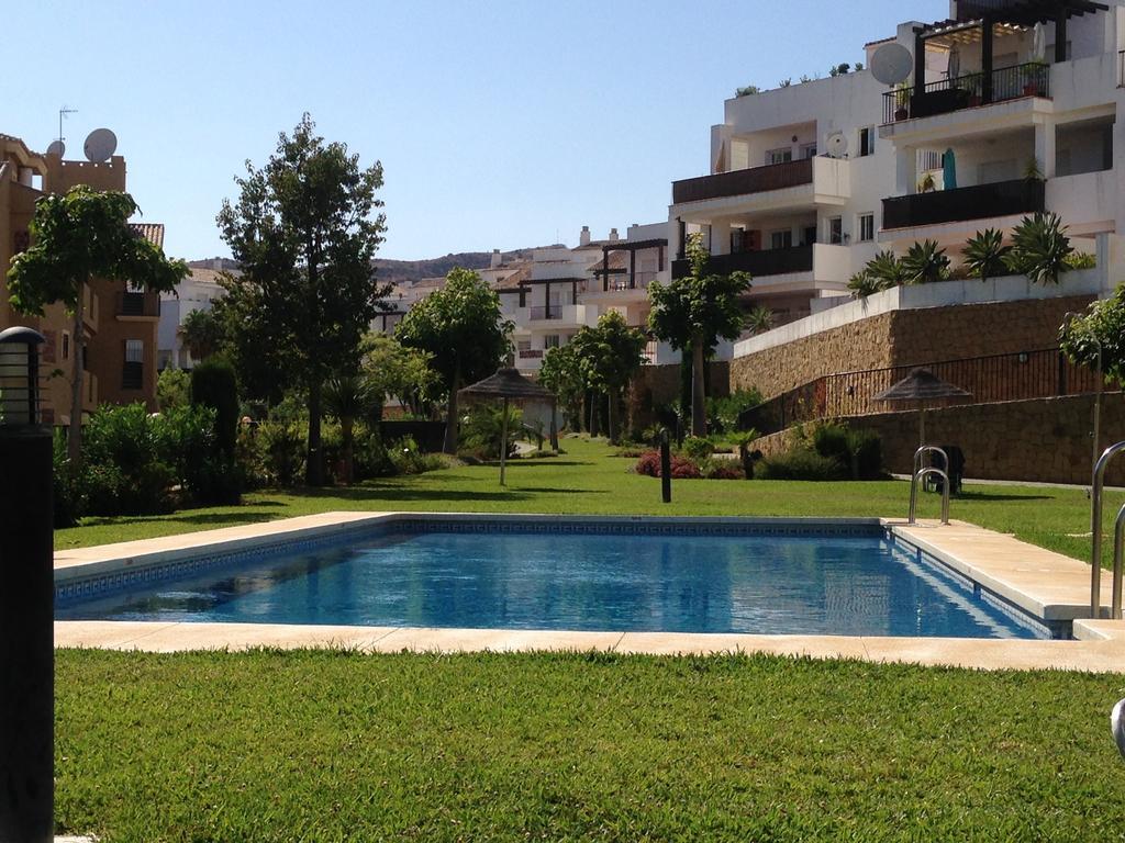 Sea Flower Miraflores Golf And Beach Parking Included La Cala De Mijas Pokoj fotografie