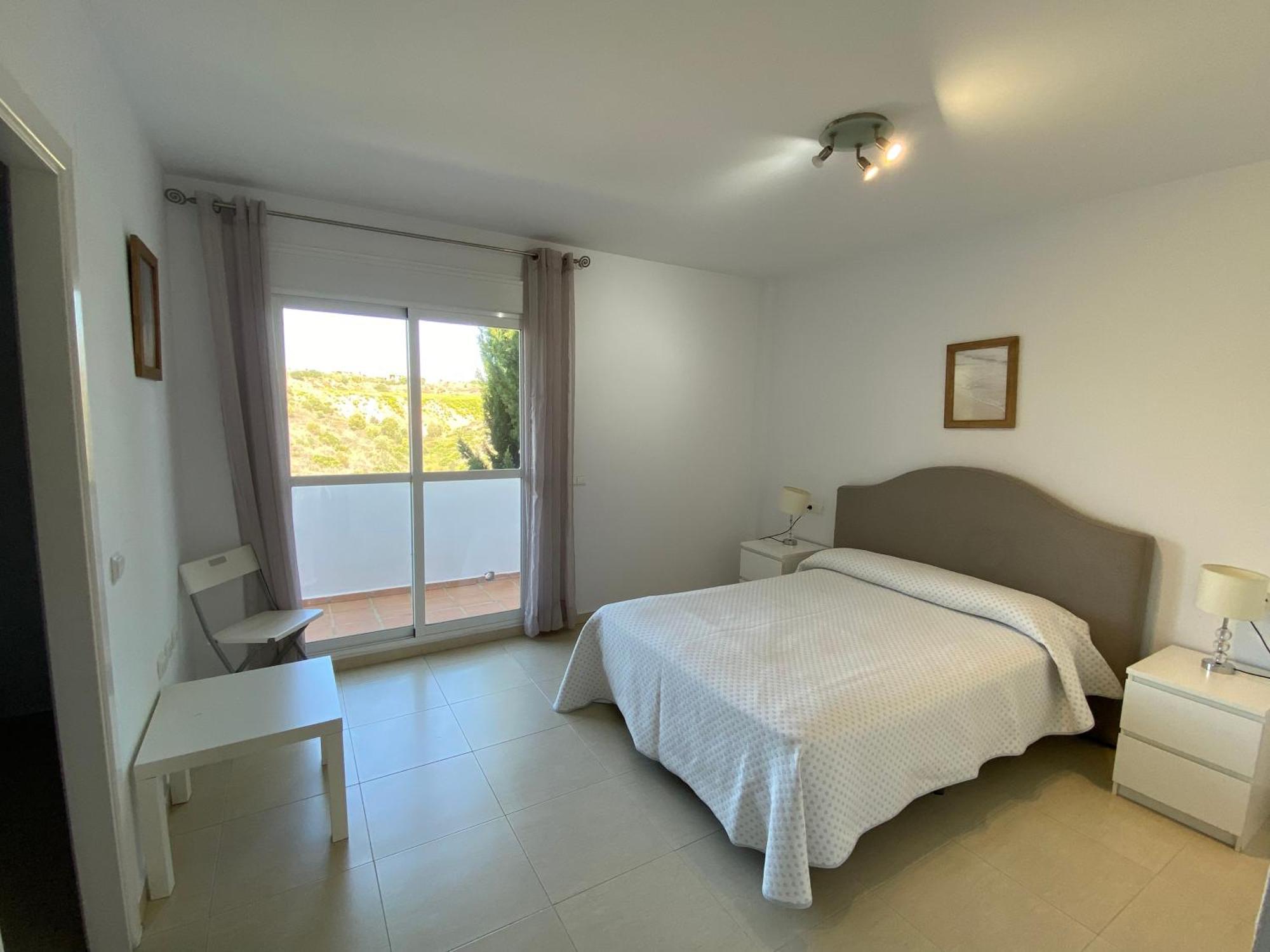 Sea Flower Miraflores Golf And Beach Parking Included La Cala De Mijas Exteriér fotografie