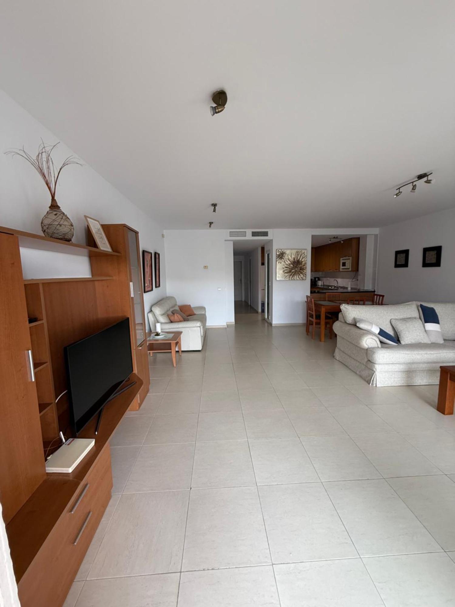 Sea Flower Miraflores Golf And Beach Parking Included La Cala De Mijas Exteriér fotografie
