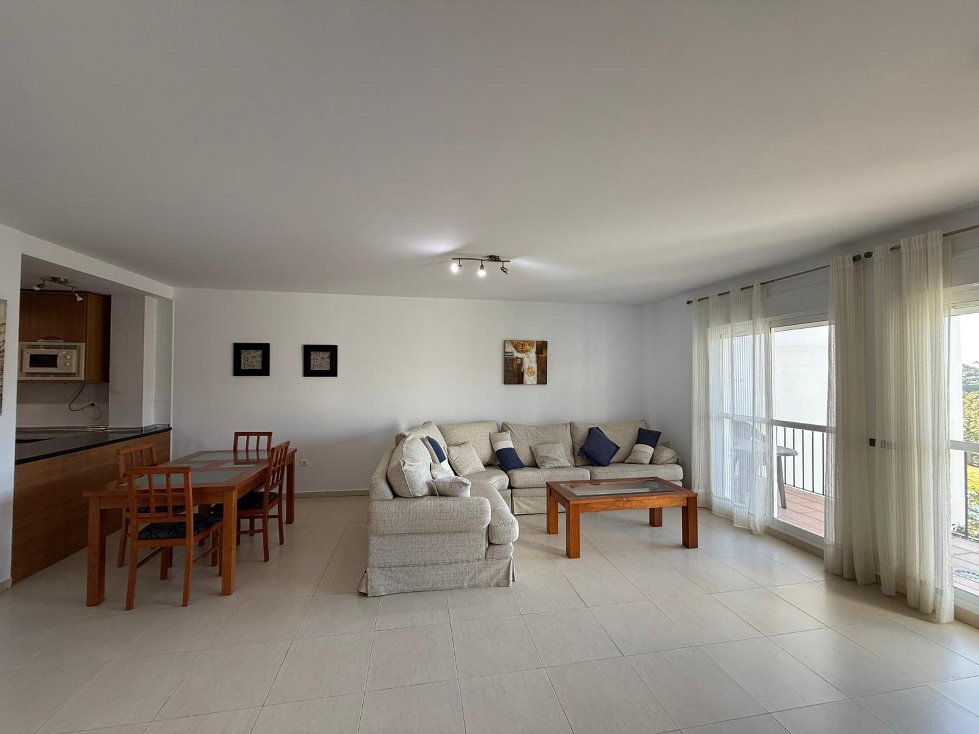 Sea Flower Miraflores Golf And Beach Parking Included La Cala De Mijas Exteriér fotografie
