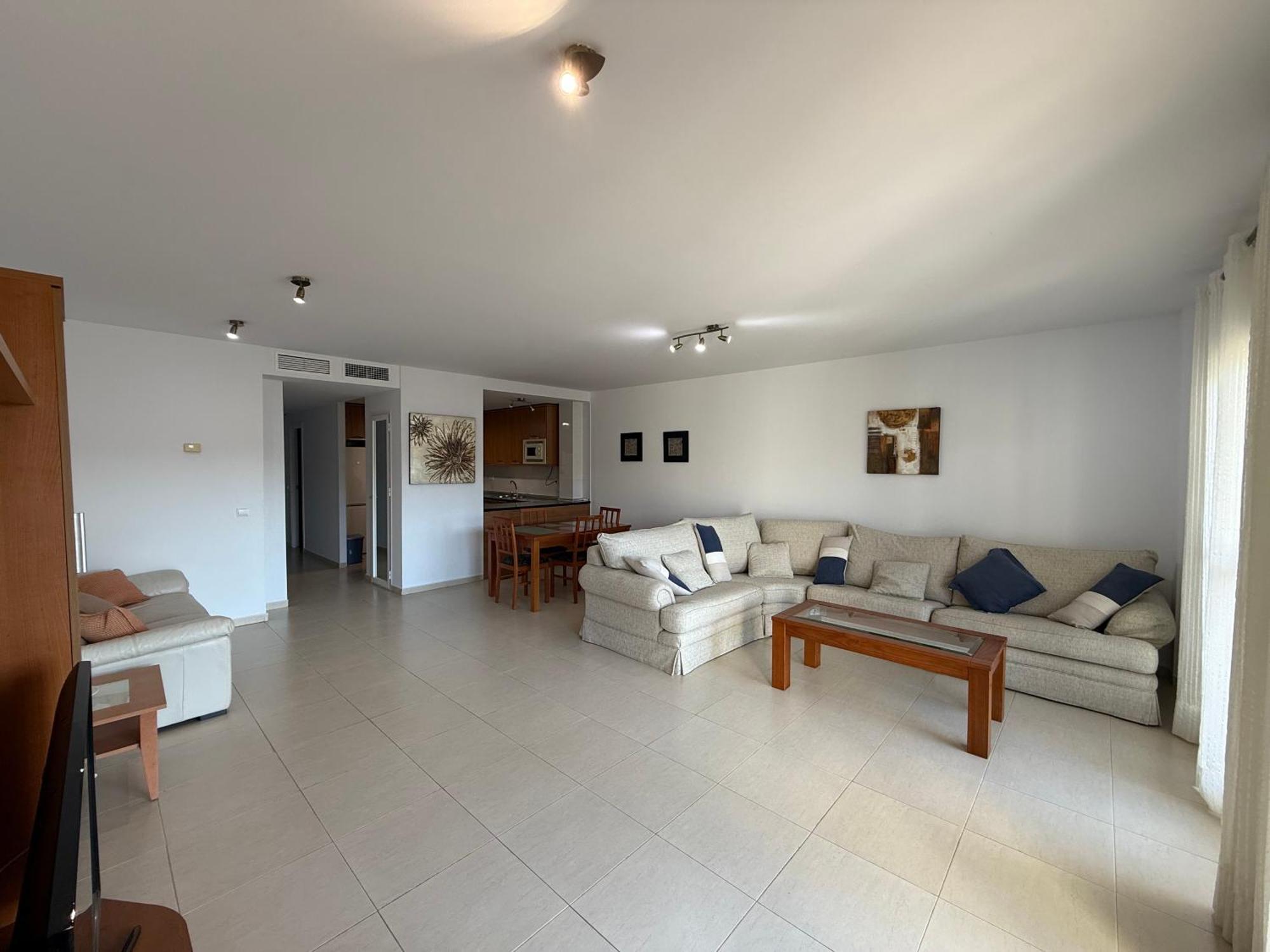 Sea Flower Miraflores Golf And Beach Parking Included La Cala De Mijas Exteriér fotografie