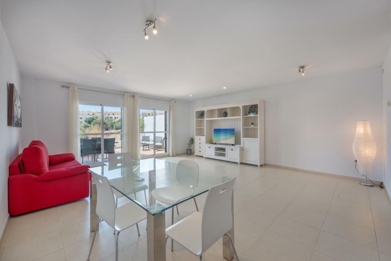 Sea Flower Miraflores Golf And Beach Parking Included La Cala De Mijas Exteriér fotografie